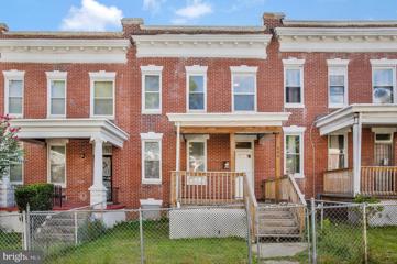 406 N Loudon Avenue, Baltimore, MD 21229 - MLS#: MDBA2138714