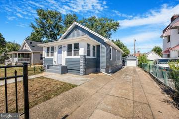 3704 W Bay Avenue, Brooklyn, MD 21225 - MLS#: MDBA2138718