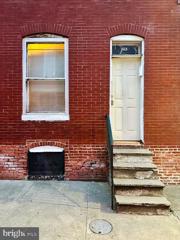 415 N Port Street, Baltimore, MD 21224 - MLS#: MDBA2138754