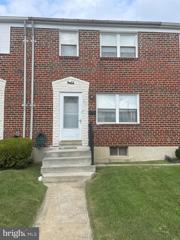 624 Charraway Road, Baltimore, MD 21229 - MLS#: MDBA2138758