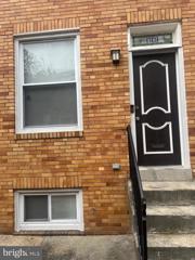 2707 Mura Street, Baltimore, MD 21213 - #: MDBA2138762