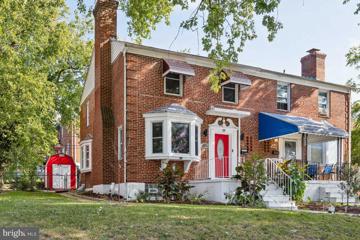 3503 Alameda Circle, Baltimore, MD 21218 - #: MDBA2138764