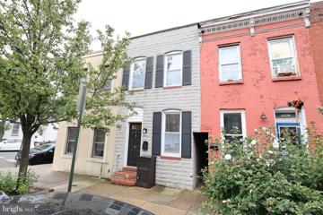 3043 Elliott Street, Baltimore, MD 21224 - #: MDBA2138774