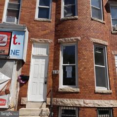 1737 N Payson Street, Baltimore, MD 21217 - MLS#: MDBA2138776