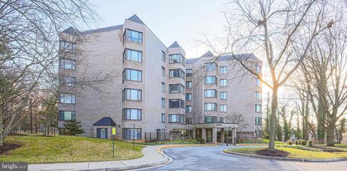 3041 Fallstaff Road Unit 303D, Baltimore, MD 21209 - MLS#: MDBA2138794