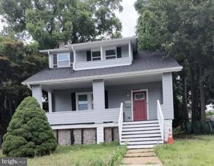 5707 Winner Avenue, Baltimore, MD 21215 - MLS#: MDBA2138808