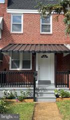 912 Whitmore Avenue, Baltimore, MD 21216 - MLS#: MDBA2138818