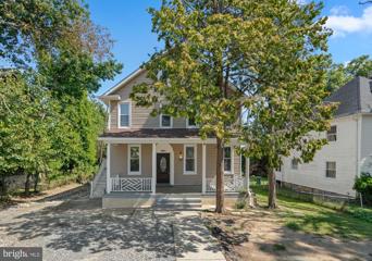 4807 Laurel Avenue, Baltimore, MD 21215 - #: MDBA2138820