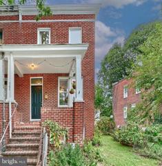 760 Melville Avenue, Baltimore, MD 21218 - MLS#: MDBA2138838