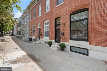 729 S Conkling Street, Baltimore, MD 21224 - MLS#: MDBA2138840