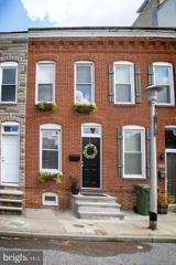 1317 Cooksie Street, Baltimore, MD 21230 - #: MDBA2138844