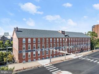 2639 Boston Street Unit 8, Baltimore, MD 21224 - #: MDBA2138856