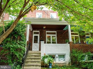 3306 Gilman Terrace, Baltimore, MD 21211 - MLS#: MDBA2138878