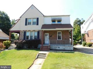 2715 Kildaire Drive, Baltimore, MD 21234 - #: MDBA2138882