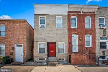 524 S Luzerne Avenue, Baltimore, MD 21224 - MLS#: MDBA2138912