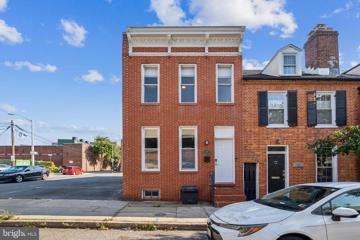 29 E West St, Baltimore, MD 21230 - MLS#: MDBA2138918