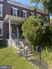 1612 N Pulaski Street, Baltimore, MD 21217 - MLS#: MDBA2138936