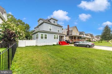 3808 Chatham Road, Baltimore, MD 21215 - MLS#: MDBA2138952