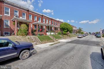 3216 Lyndale Avenue, Baltimore, MD 21213 - MLS#: MDBA2138956