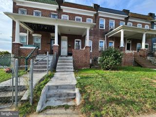 2603 Lauretta Avenue, Baltimore, MD 21223 - MLS#: MDBA2138998