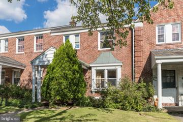 3705 Delverne Road, Baltimore, MD 21218 - MLS#: MDBA2139008