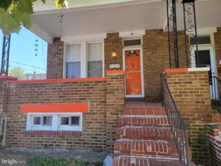 2700 Pelham Avenue, Baltimore, MD 21213 - MLS#: MDBA2139040