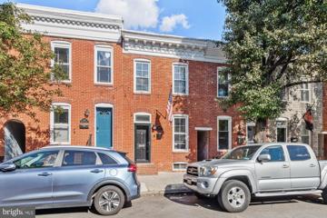 1429 Battery Avenue, Baltimore, MD 21230 - MLS#: MDBA2139046