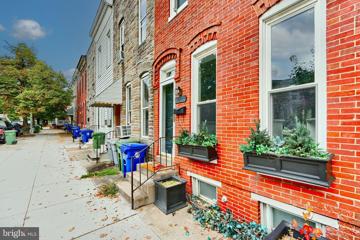 3021 Keswick Road, Baltimore, MD 21211 - MLS#: MDBA2139054