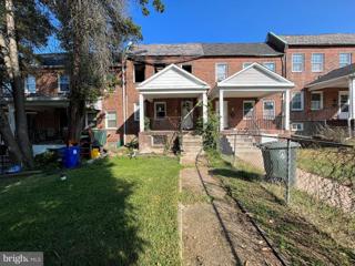 2332 Anoka Avenue, Baltimore, MD 21215 - #: MDBA2139062