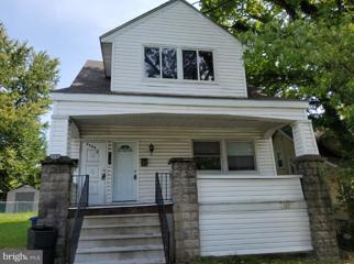 4704 Frankford Avenue, Baltimore, MD 21206 - MLS#: MDBA2139092