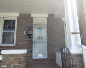 3224 Kenyon Avenue, Baltimore, MD 21213 - #: MDBA2139098