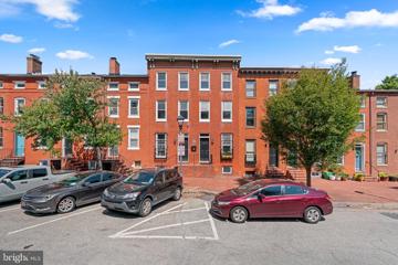 740 McHenry Street, Baltimore, MD 21230 - MLS#: MDBA2139154