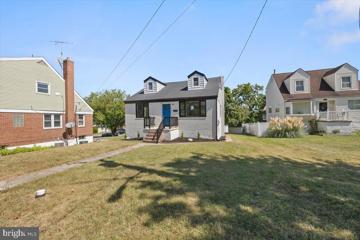 5223 Todd Avenue, Baltimore, MD 21206 - #: MDBA2139158