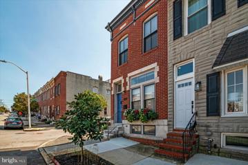 3109 Fleet Street, Baltimore, MD 21224 - #: MDBA2139160