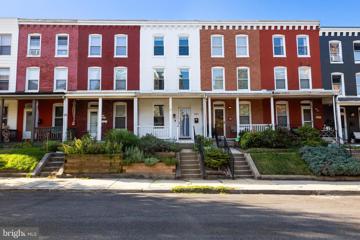 1011 W 37TH Street, Baltimore, MD 21211 - MLS#: MDBA2139182