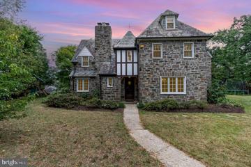 4000 Roundtop Road, Baltimore, MD 21218 - MLS#: MDBA2139188