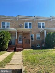 4026 Eierman Avenue, Baltimore, MD 21206 - MLS#: MDBA2139190