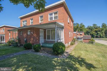 5554 Elderon Avenue, Baltimore, MD 21215 - #: MDBA2139194