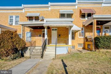 4114 Eierman Avenue, Baltimore, MD 21206 - #: MDBA2139200