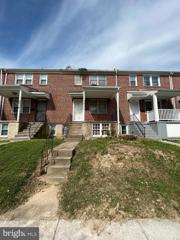 5016 Ready Avenue, Baltimore, MD 21212 - MLS#: MDBA2139208