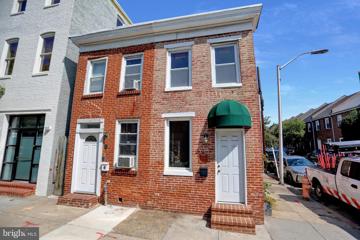 605 S Washington Street, Baltimore, MD 21231 - #: MDBA2139226