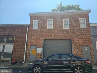 1019 Booth Street, Baltimore, MD 21223 - MLS#: MDBA2139228