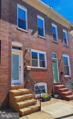 709 S Glover Street, Baltimore, MD 21224 - #: MDBA2139240