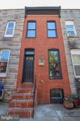 1265 Washington Boulevard, Baltimore, MD 21230 - MLS#: MDBA2139242