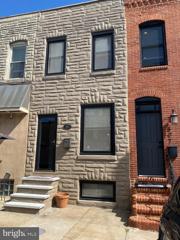 805 S Decker Avenue, Baltimore, MD 21224 - #: MDBA2139264