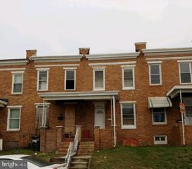 2451 Washington Boulevard, Baltimore, MD 21230 - MLS#: MDBA2139314