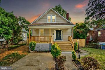 3723 Milford Avenue, Baltimore, MD 21207 - MLS#: MDBA2139318