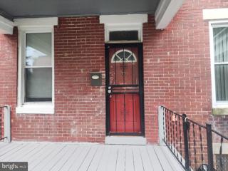 3925 W Mulberry Street, Baltimore, MD 21229 - #: MDBA2139332