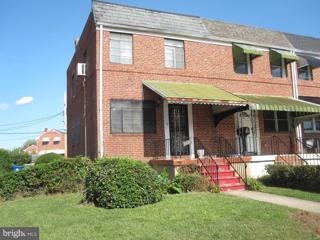 1251 N Augusta Avenue, Baltimore, MD 21229 - #: MDBA2139334