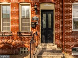 120 Schroeder South Street, Baltimore, MD 21223 - MLS#: MDBA2139350